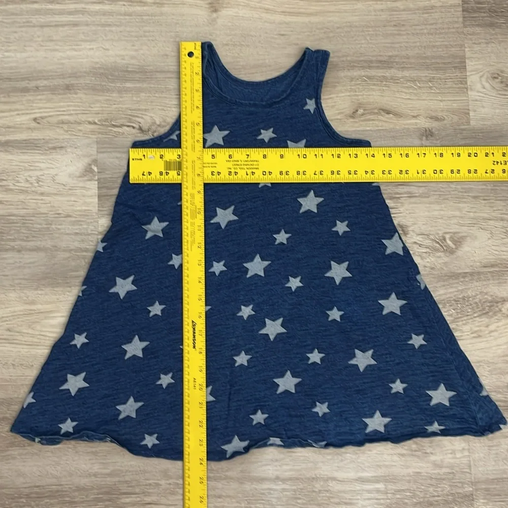 Gymboree blue white